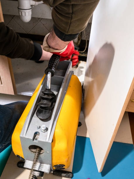 Şekerpinar Profesyonel Tesisat Ustalar